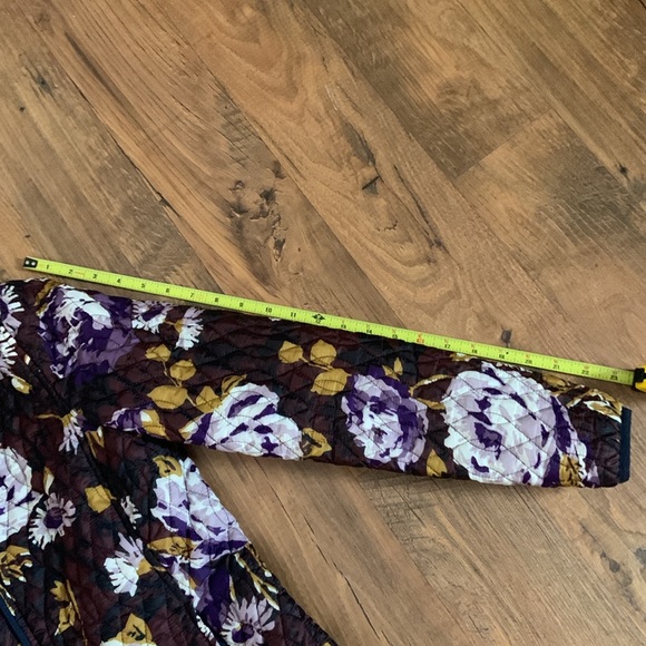 Lands End Puffer Jacket - Picture 5 of 6